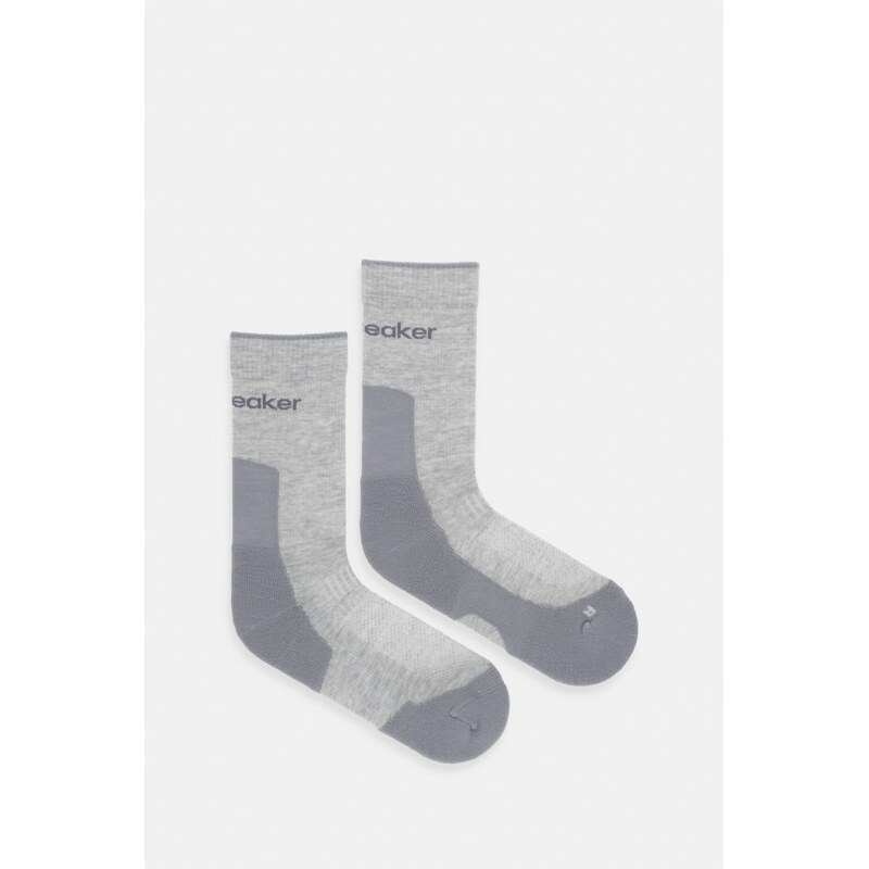 Ponožky s prímesou vlny Icebreaker Hike+ 2-pak 67696839