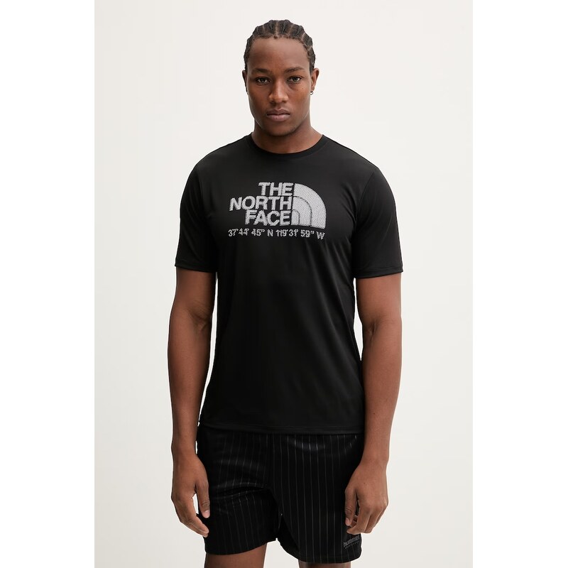 Tréningové tričko The North Face 24/7 67636941