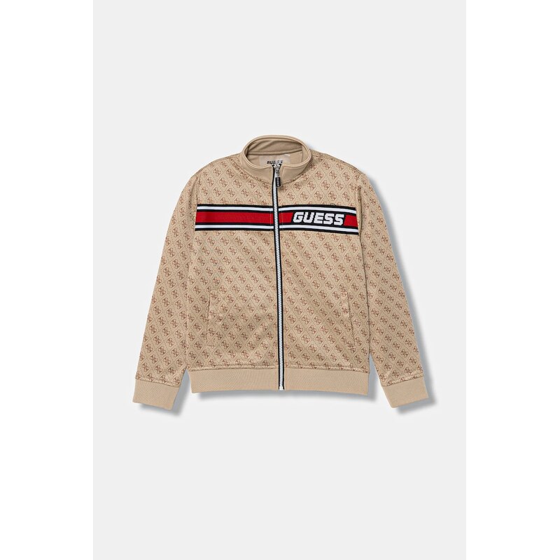 Detská mikina Guess 66990516