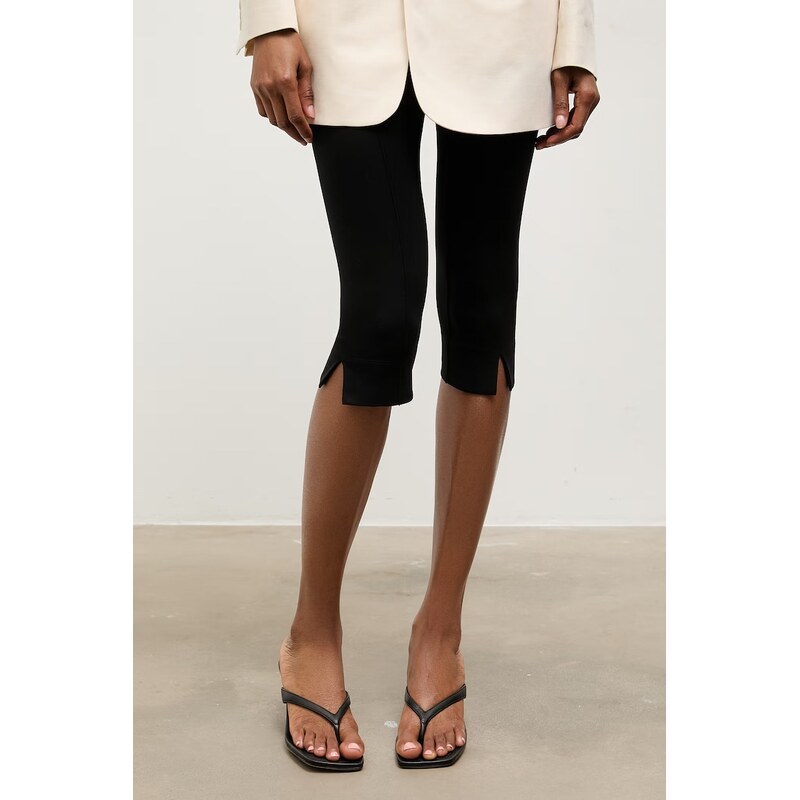 Kožené žabky Answear.LAB z kolekcie Unscripted 67696935