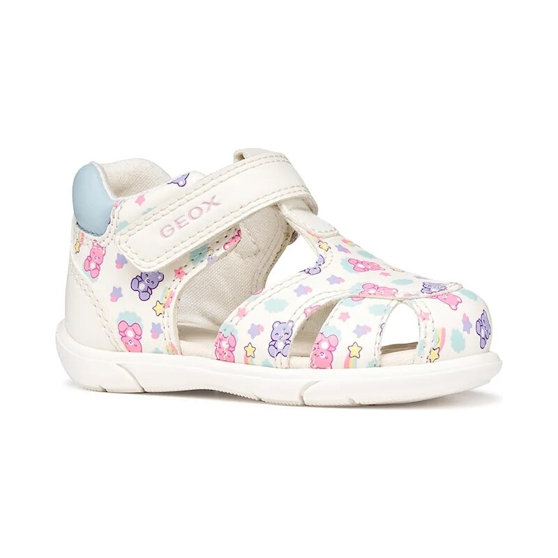 Detské sandále Geox SANDAL ZAPITO 67762295