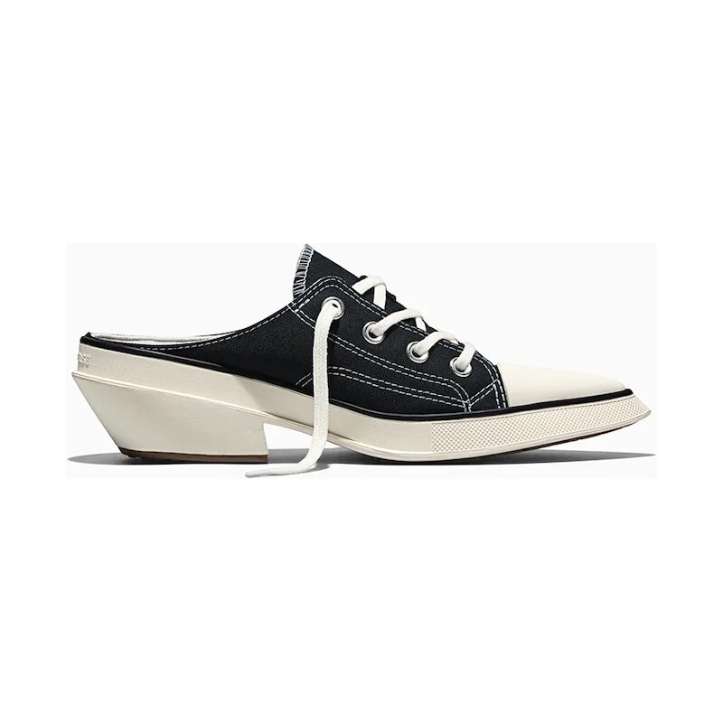 Šľapky Converse Chuck 70 De Luxe Pointed Mule 67715404