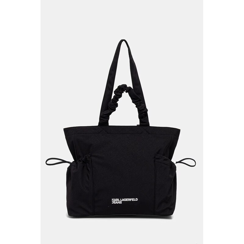 Kabelka Karl Lagerfeld Jeans 67688070