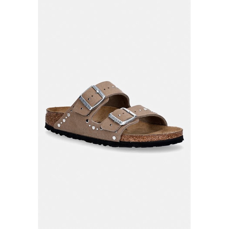 Birkenstock šľapky detské Arizona Rivets Kids 67688193