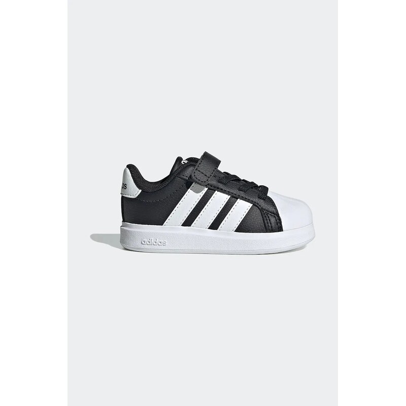 Detské tenisky adidas STREETTALK 67547081