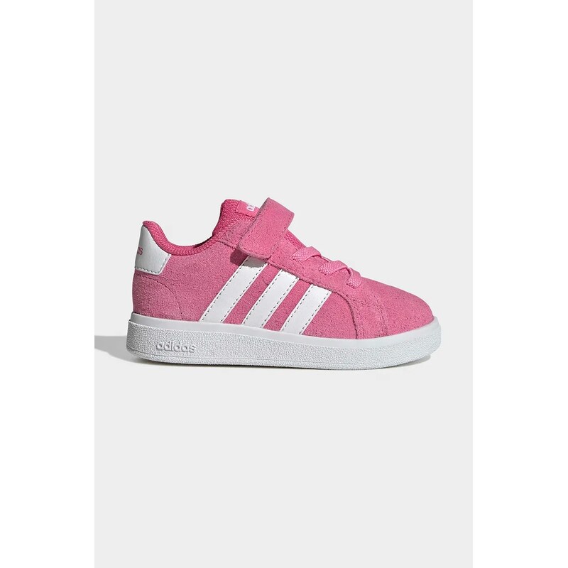 Detské tenisky adidas GRAND COURT 00s 67602465