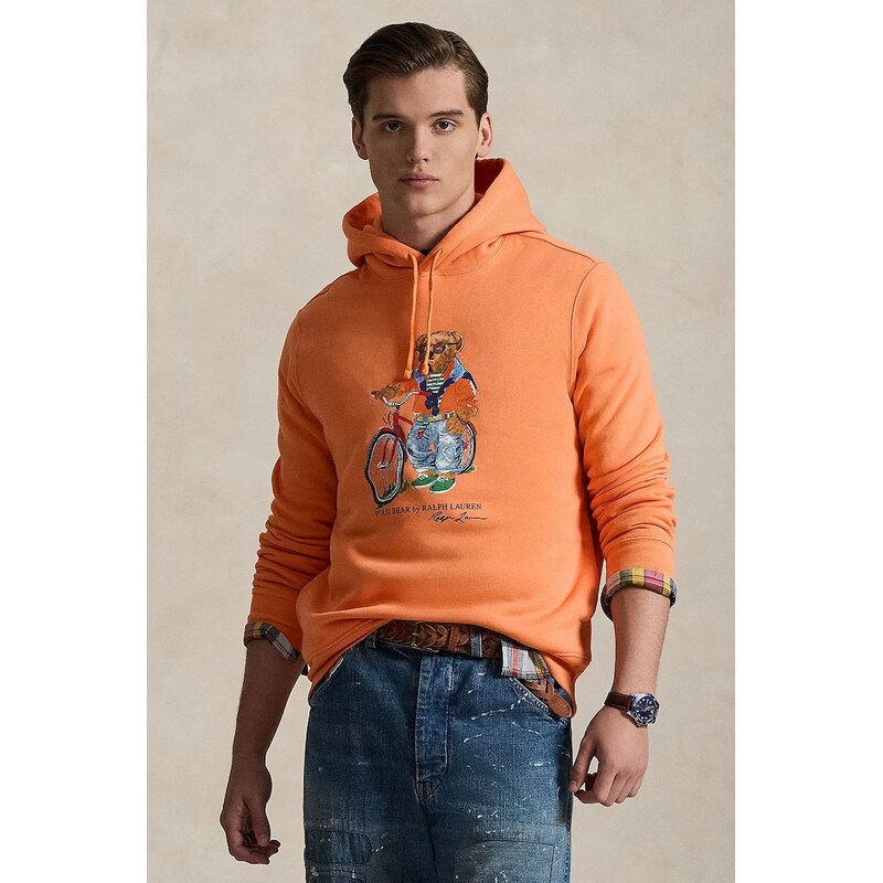 Mikina Polo Ralph Lauren 67688326