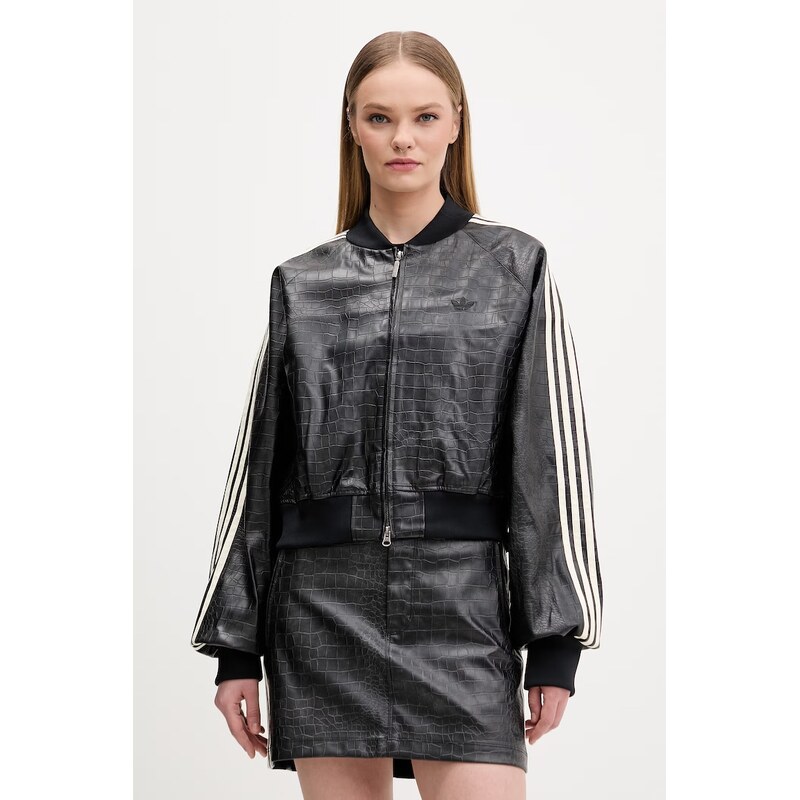 adidas Originals bunda bomber dámska 67472805