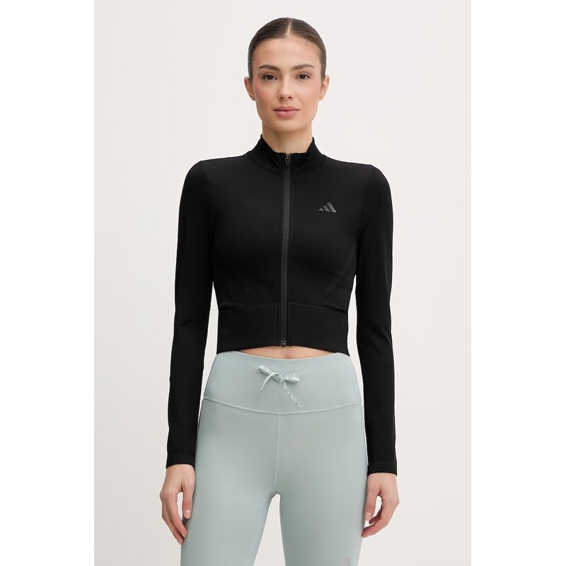 Tréningová mikina adidas Performance 67504059