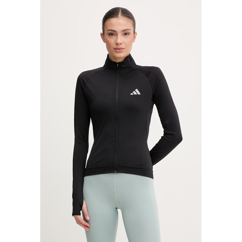 Tréningová mikina adidas Performance Adi365 67504349