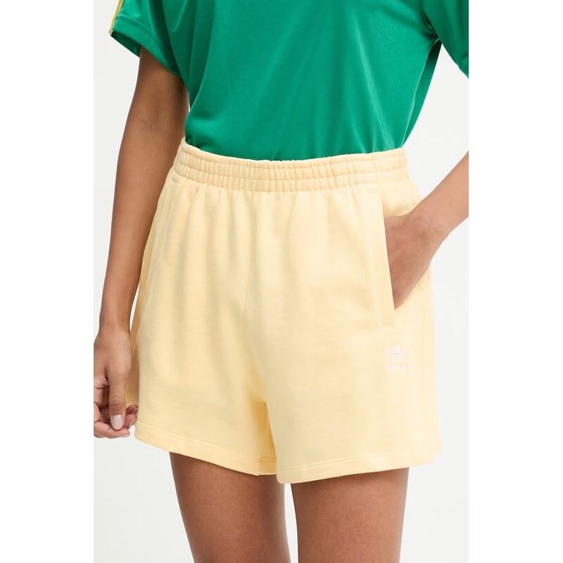 Bavlnené šortky adidas Originals 67504407