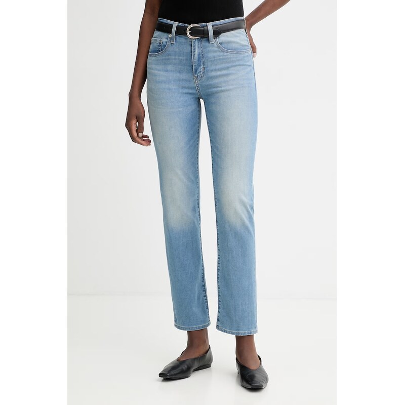 Rifle Levis 724 HIGH RISE STRAIGHT 67504602
