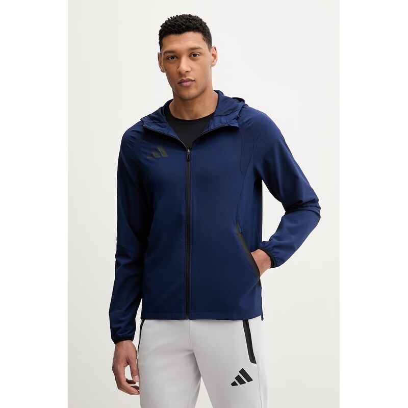 Tréningová bunda adidas Performance 67547466