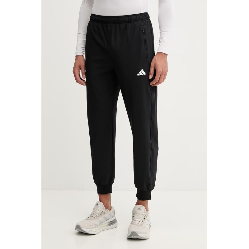Tréningové nohavice adidas Performance Essentials Flex 67547520
