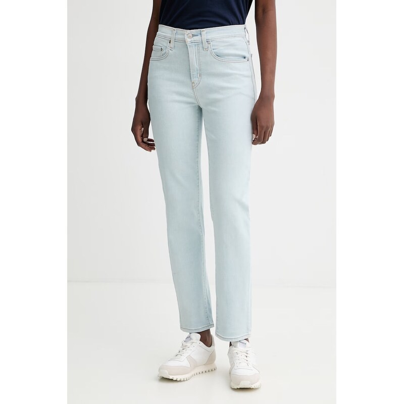 Rifle Levis 724 HIGH RISE STRAIGHT 67547516