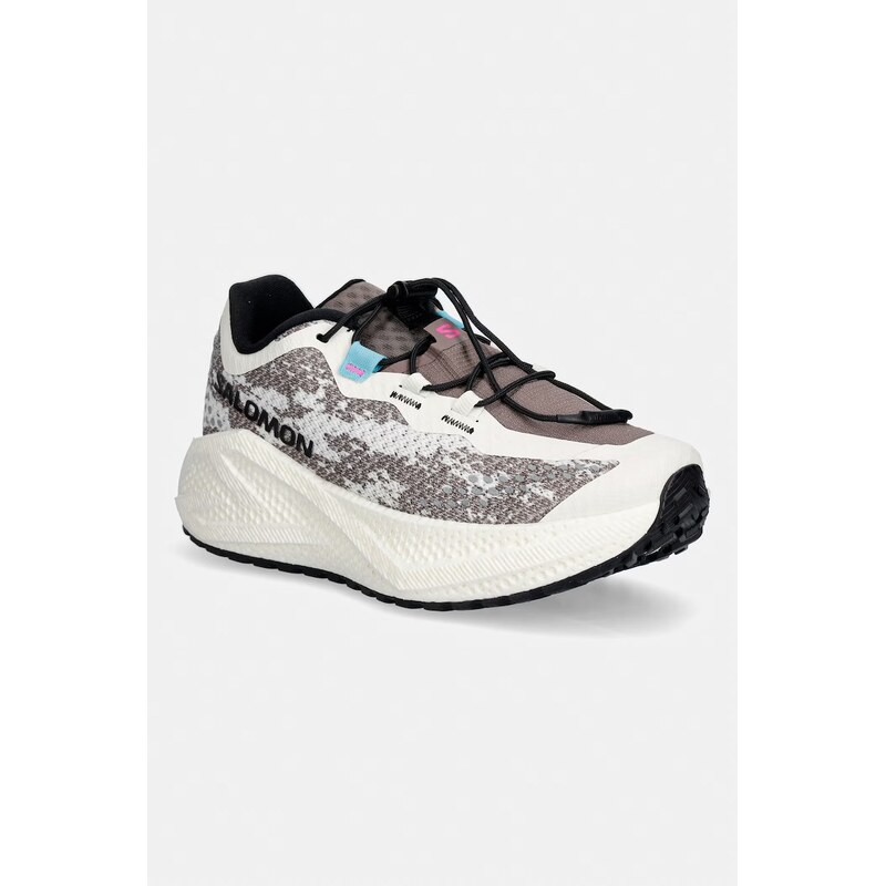 Športové topánky Salomon AERO GLIDE 4 67548036