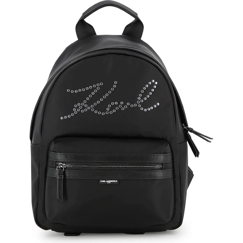 Detský ruksak Karl Lagerfeld 67583406