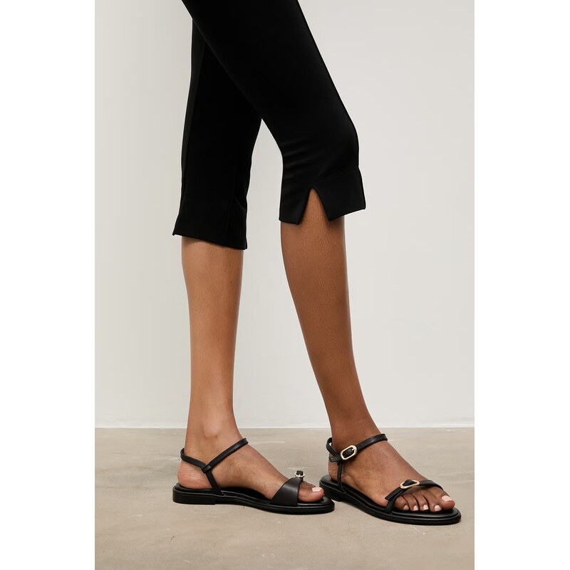 Kožené sandále Answear.LAB 67696694