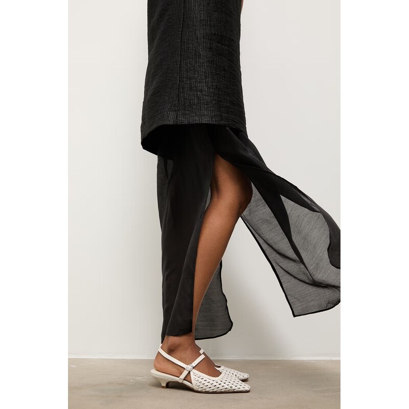 Kožené lodičky Answear.LAB 67636705