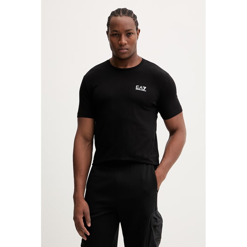 Tričko EA7 Emporio Armani 67623594