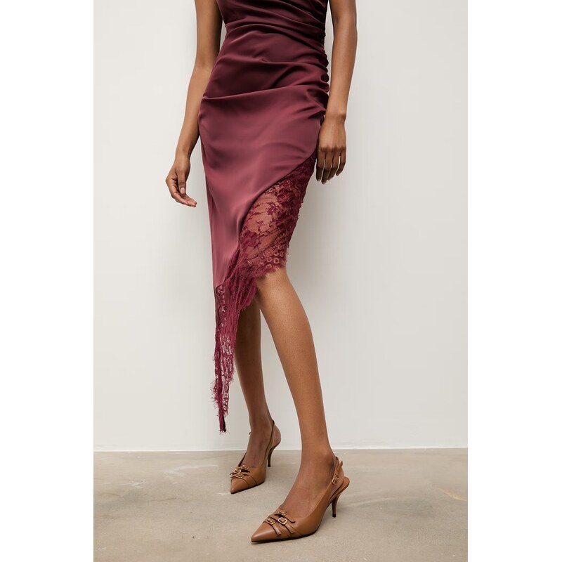 Kožené lodičky Answear.LAB 67636733