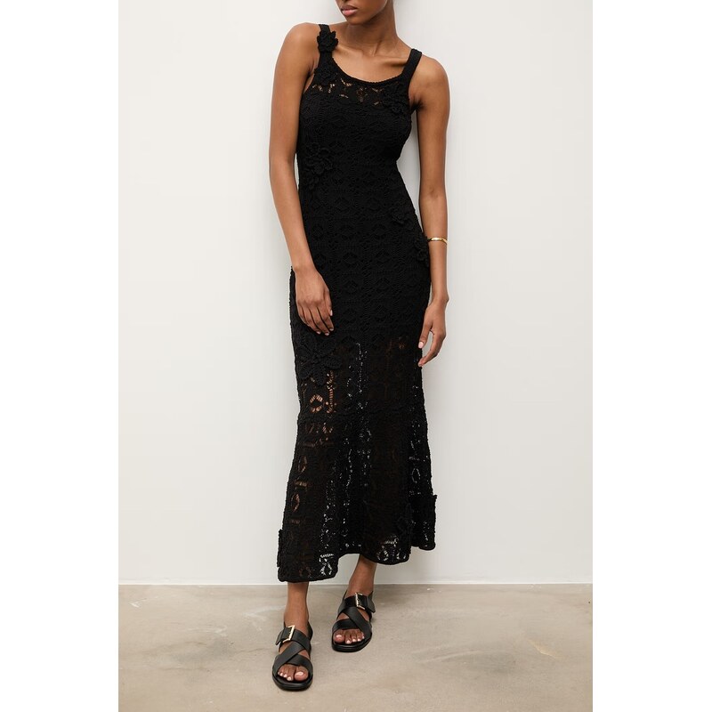 Semišové sandále Answear.LAB 67696732