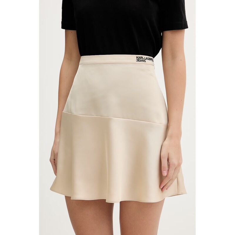 Sukňa Karl Lagerfeld Jeans 67629662