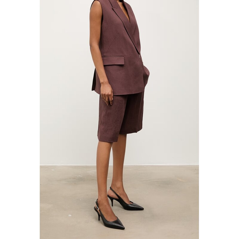 Kožené lodičky Answear.LAB 67696939