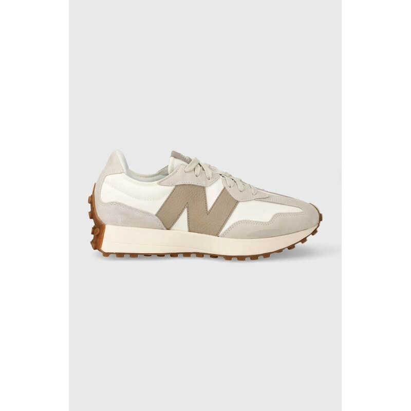 Tenisky New Balance U327LZ 67855924