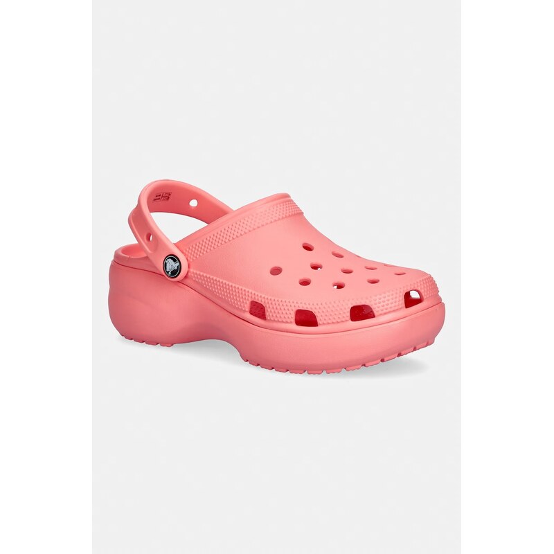 Šľapky Crocs Classic Platform Clog W 67735702