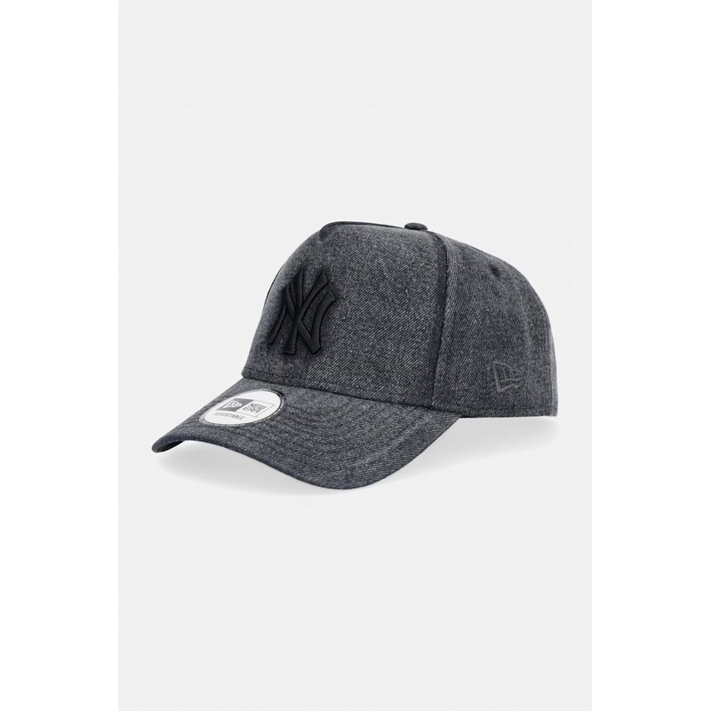 Džínsová šiltovka New Era DENIM E-FRAME 67735762