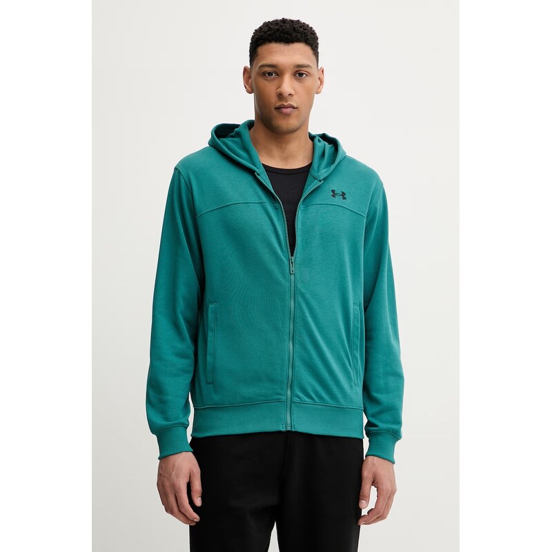 Mikina Under Armour Rival 67697466