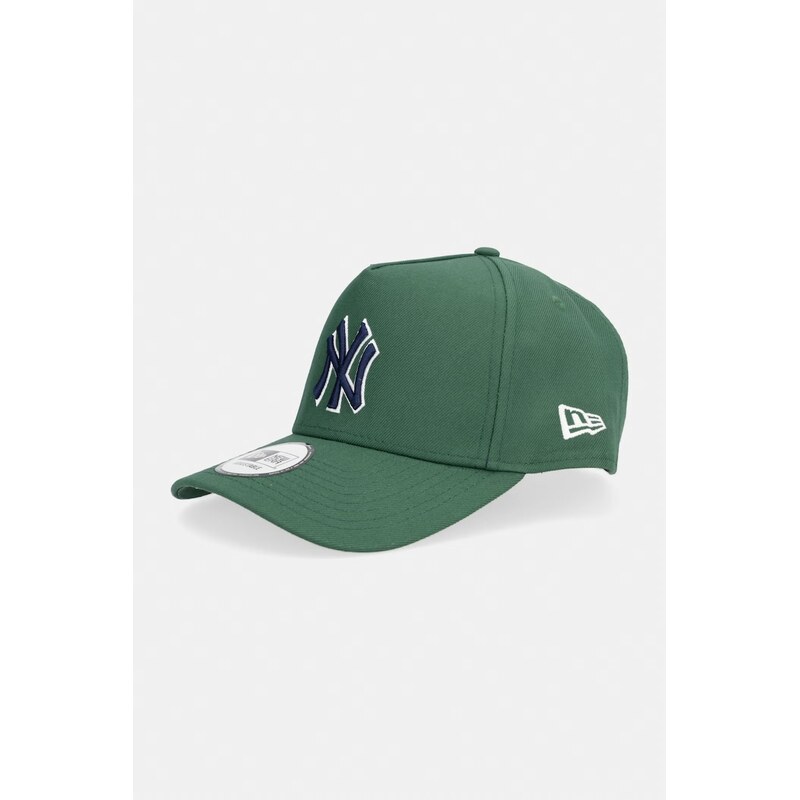 Šiltovka New Era OUTLINE SCRIPT E-FRAME 67697579