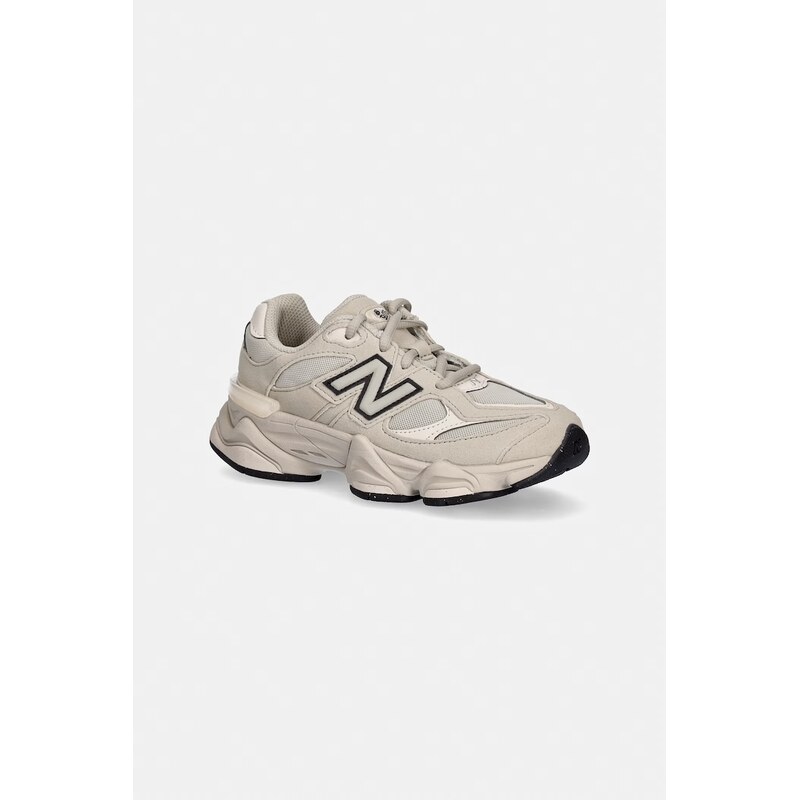 New Balance 9060 obuv detská 67758504