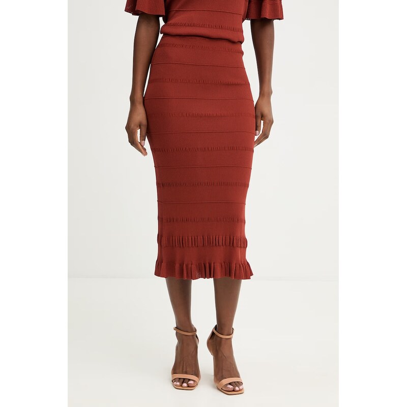 Twinset sukňa 67721723