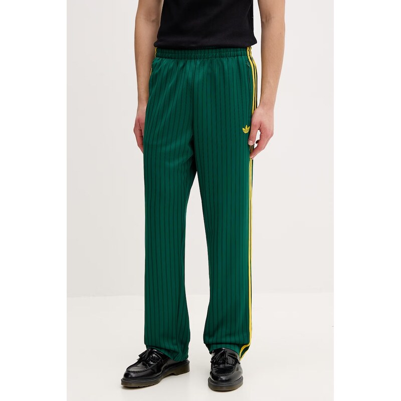 adidas Originals teplákové nohavice pánske Firebird 67824161