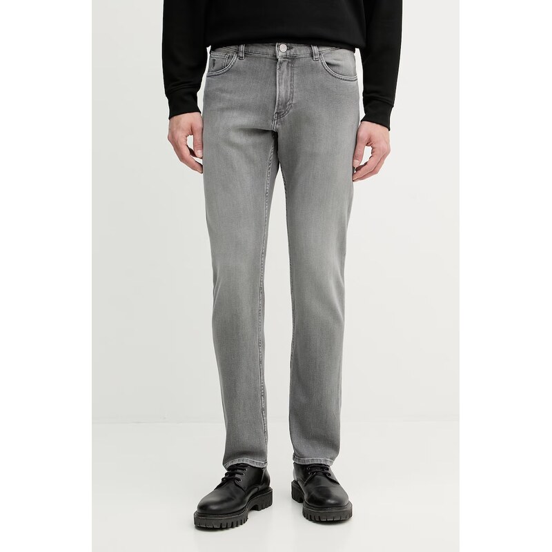 Trussardi rifle slim fit pánske 67824424