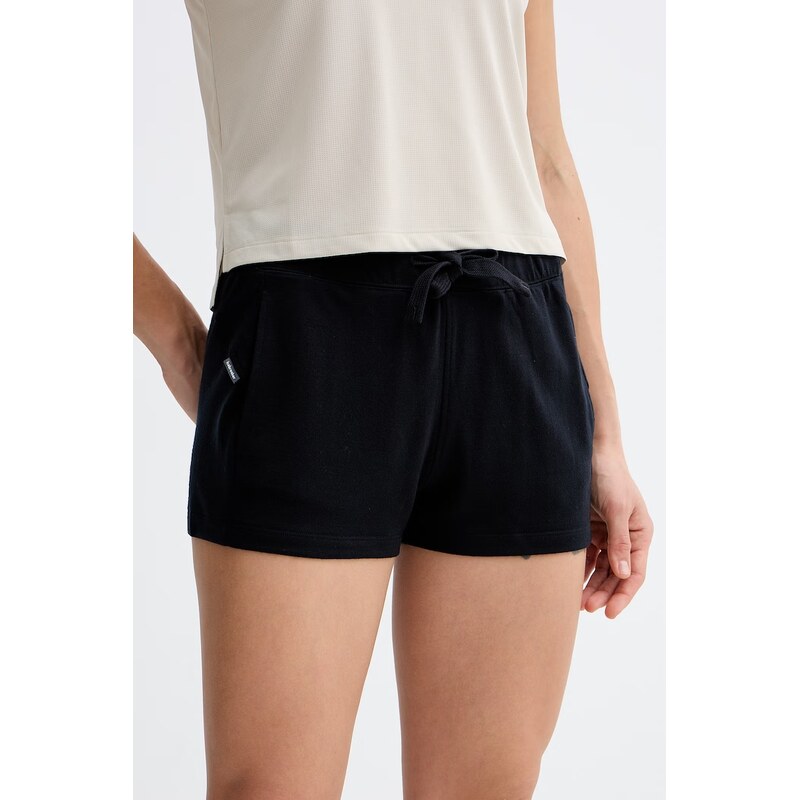 Icebreaker šortky dámske z meríno vlny Crush 67824514