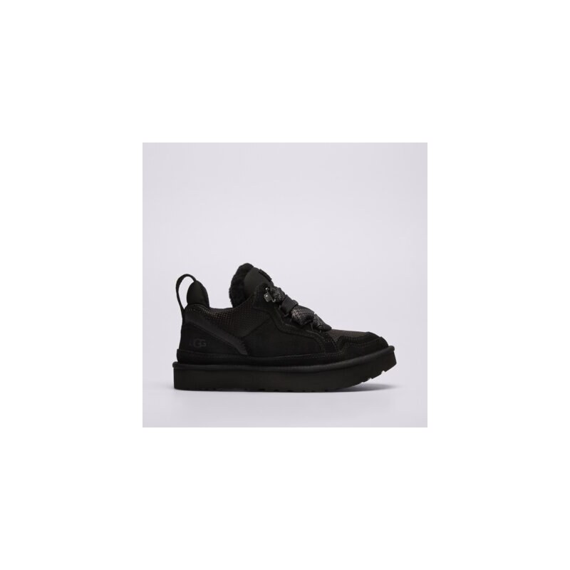 Ugg Lowmel ženy Obuv Vychádzková 1144032-BLK 68162842