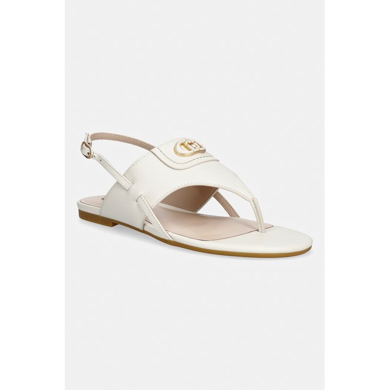 Liu Jo sandále dámske kožené SANDY 10 67869911