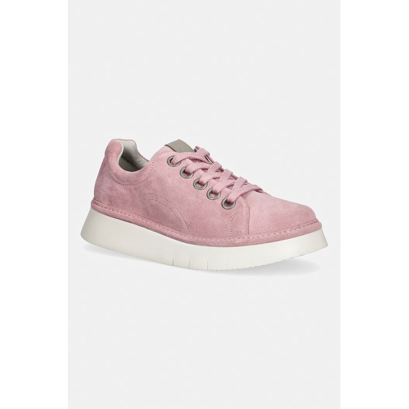 Dámske semišové tenisky Fly London CORY569FLY 67848137