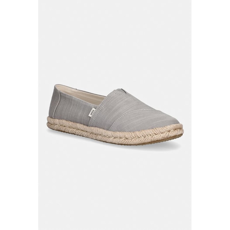 Toms espadrily dámske ALPARGATA ROPE 2.0 67848141
