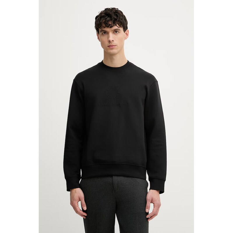 Pánska mikina Armani Exchange 67885960