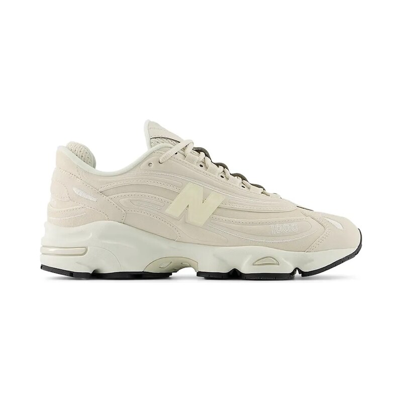 New Balance 1000 tenisky zo semišu 67721690