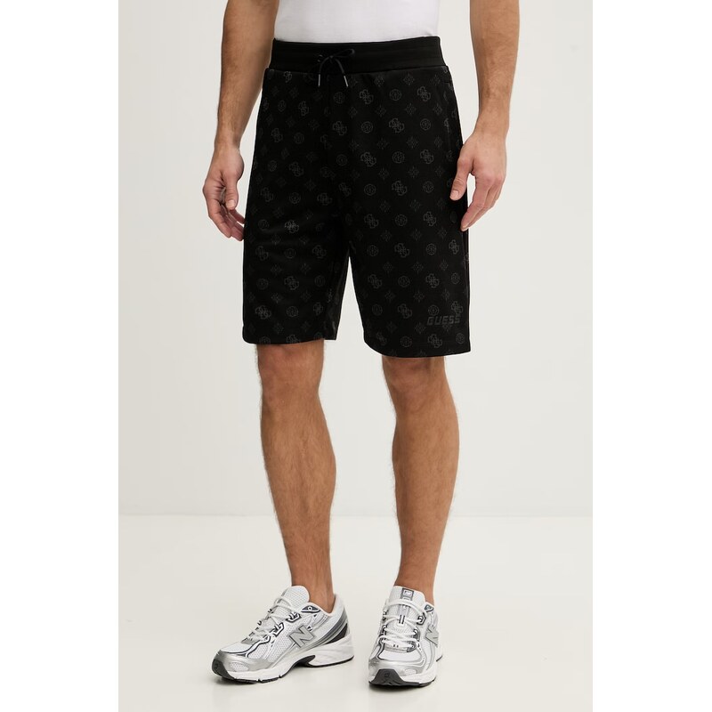 Guess teplákové šortky pánske OVIDO 67824335