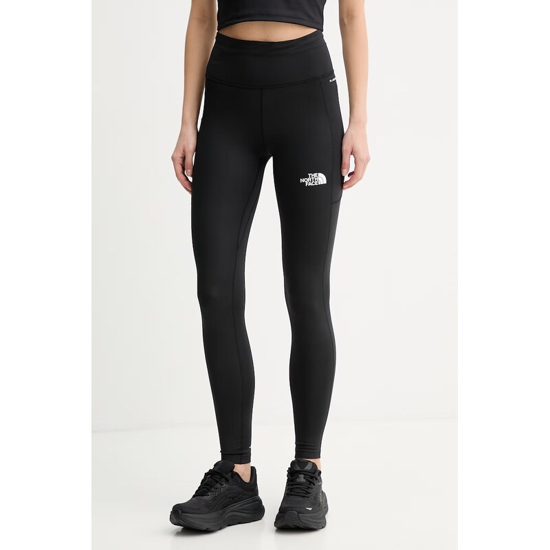 The North Face legíny dámske LIGHTBRIGHT 67835553