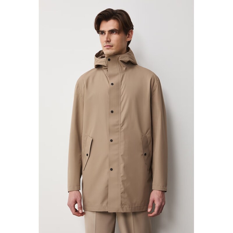 Pánsky kabát Medicine 67856177