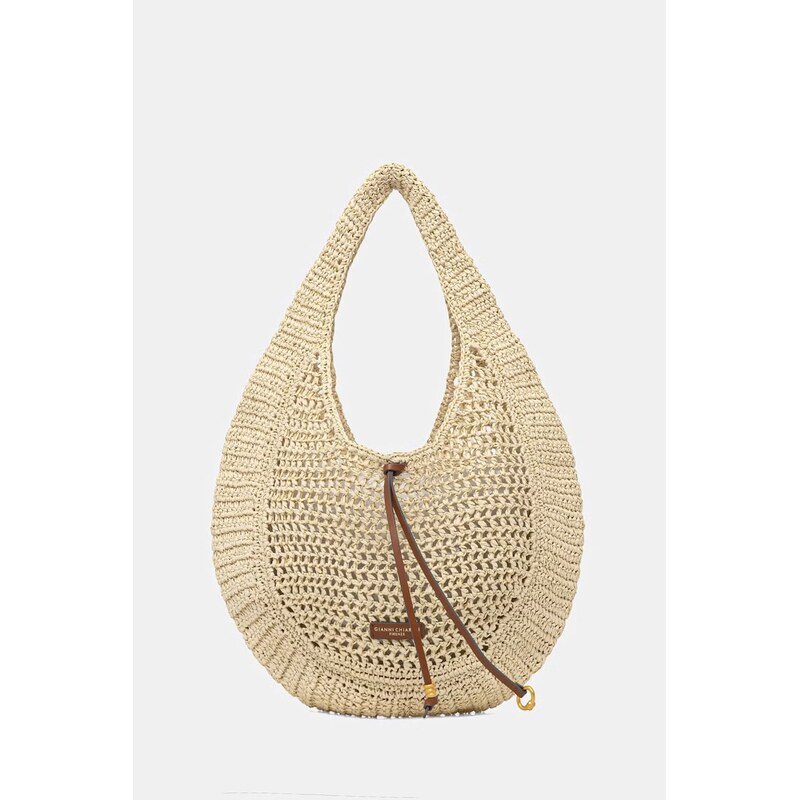 Dámska kabelka typu shopper Gianni Chiarini NEFELI 67856272