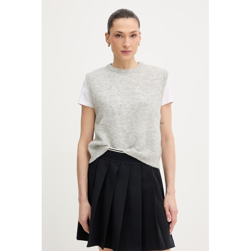 Vesta s prímesou vlny American Vintage 67714821