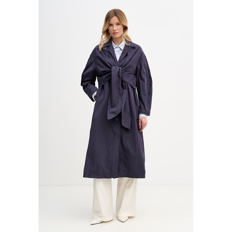 Hoss Intropia trenčkot dámsky 67913260